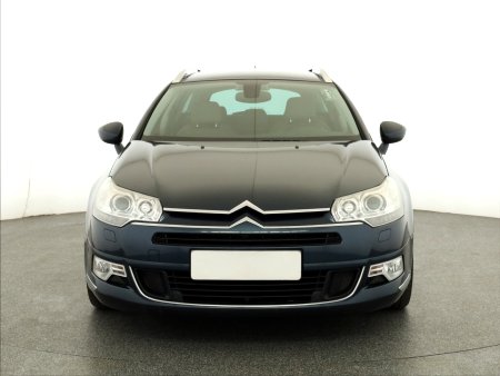 Citroën C5, 2011 - pohled č. 2