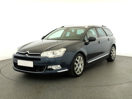 Citroën C5, 2011 - pohled č. 3