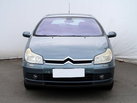 Citroën C5, 2006 - pohled č. 2