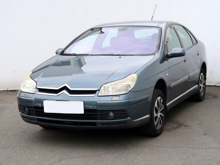 Citroën C5, 2006 - pohled č. 3