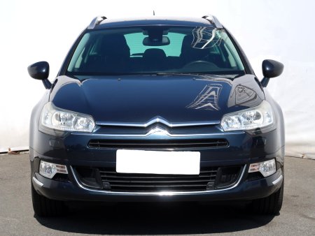 Citroën C5, 2013 - pohled č. 2