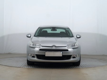 Citroën C5, 2014 - pohled č. 2