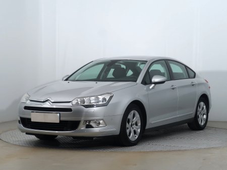 Citroën C5, 2014 - pohled č. 3