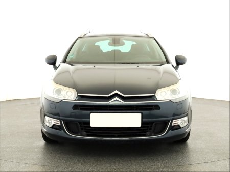 Citroën C5, 2011 - pohled č. 2