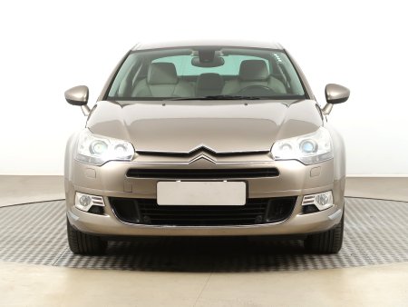 Citroën C5, 2009 - pohled č. 2