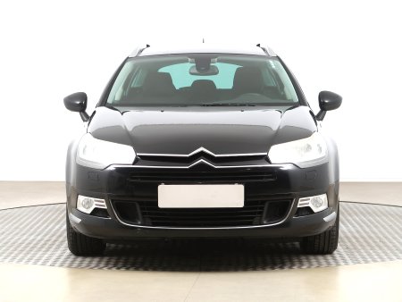 Citroën C5, 2011 - pohled č. 2