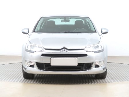 Citroën C5, 2011 - pohled č. 2
