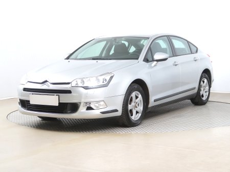 Citroën C5, 2011 - pohled č. 3