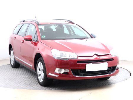 Citroën C5, 2011