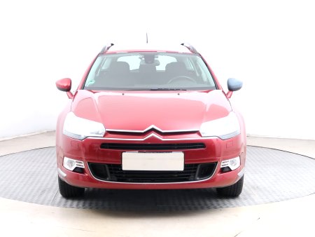 Citroën C5, 2011 - pohled č. 2