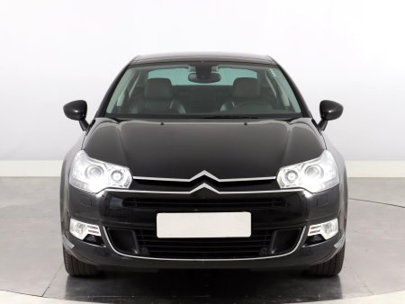 Citroën C5, 2009 - pohled č. 2
