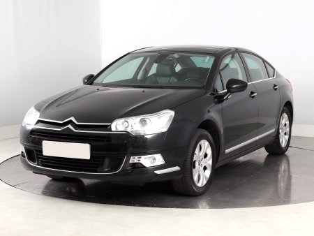 Citroën C5, 2009 - pohled č. 3