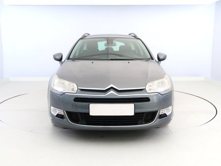 Citroën C5, 2011 - pohled č. 2