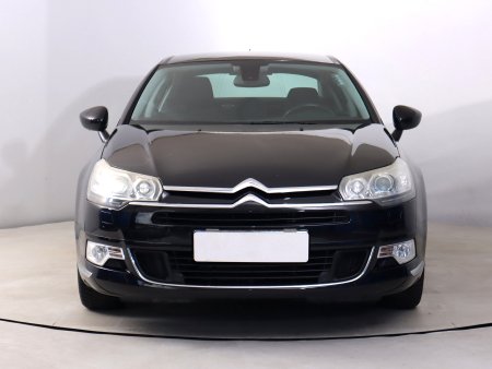 Citroën C5, 2015 - pohled č. 2