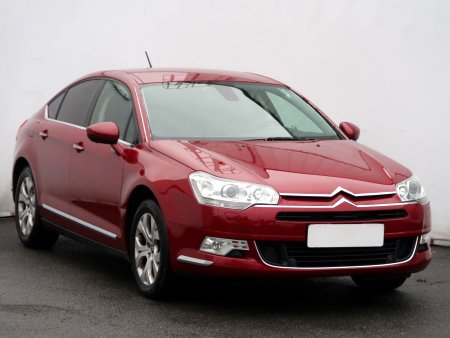 Citroën C5, 2008