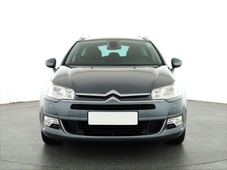 Citroën C5, 2013 - pohled č. 2