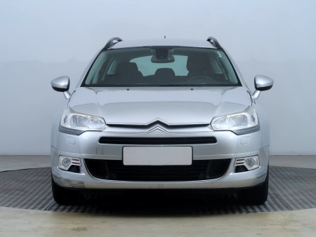 Citroën C5, 2011 - pohled č. 2