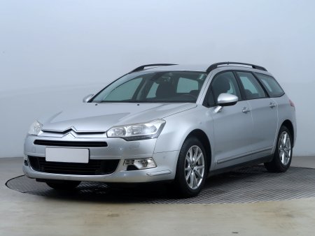 Citroën C5, 2011 - pohled č. 3
