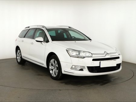 Citroën C5, 2015