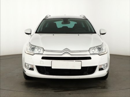 Citroën C5, 2015 - pohled č. 2