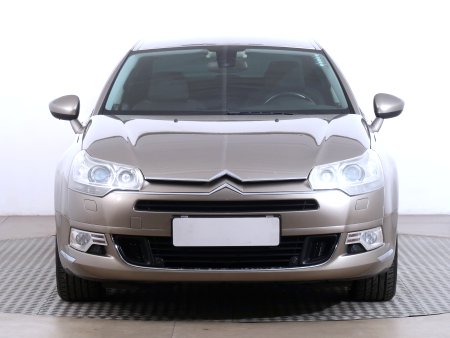 Citroën C5, 2010 - pohled č. 2