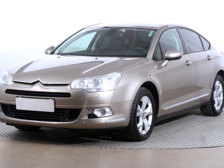 Citroën C5, 2010 - pohled č. 3