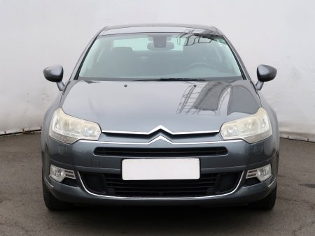 Citroën C5, 2009 - pohled č. 2
