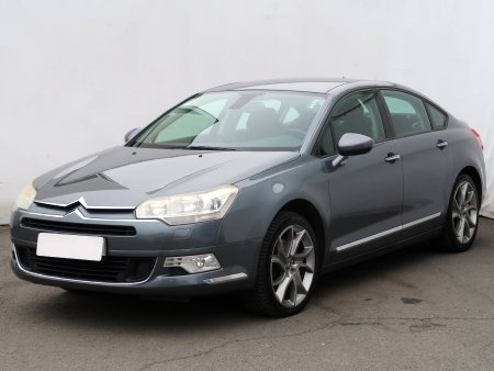 Citroën C5, 2009 - pohled č. 3