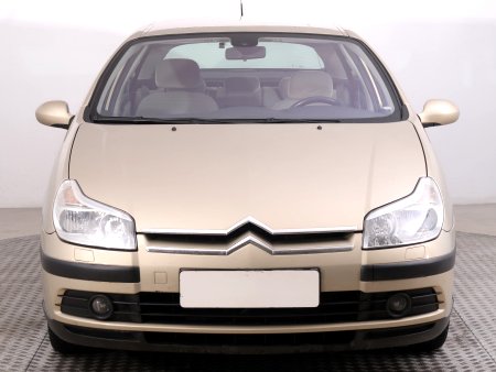 Citroën C5, 2007 - pohled č. 2