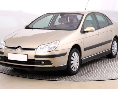 Citroën C5, 2007 - pohled č. 3