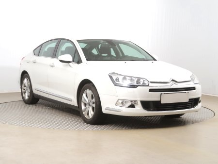 Citroën C5, 2011