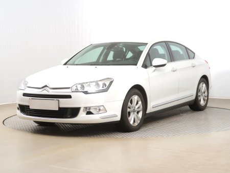 Citroën C5, 2011 - pohled č. 3