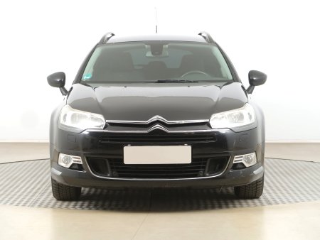 Citroën C5, 2013 - pohled č. 2
