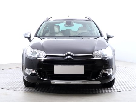 Citroën C5, 2015 - pohled č. 2