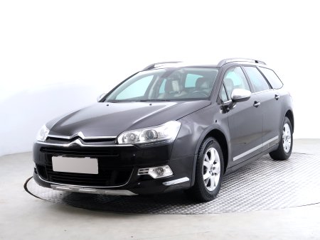 Citroën C5, 2015 - pohled č. 3