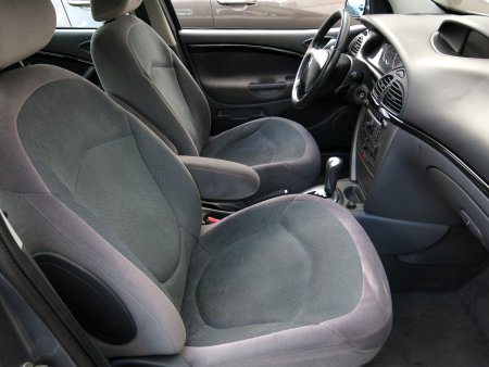 Citroën C5, 2005 - pohled č. 12