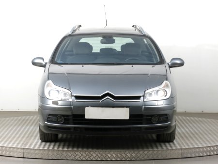 Citroën C5, 2005 - pohled č. 2