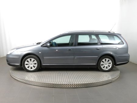 Citroën C5, 2005 - pohled č. 4