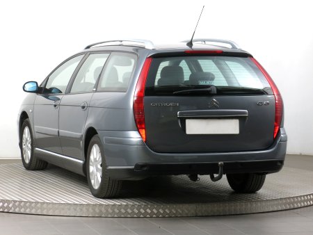 Citroën C5, 2005 - pohled č. 5