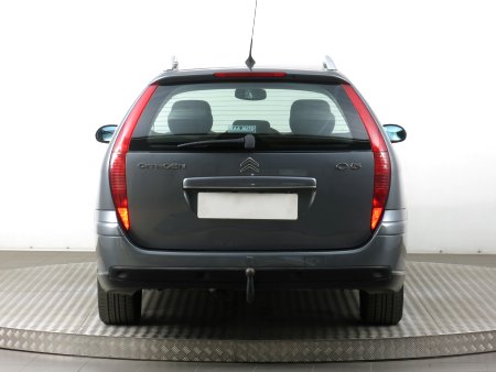 Citroën C5, 2005 - pohled č. 6