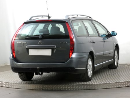 Citroën C5, 2005 - pohled č. 7