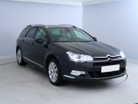 Citroën C5, 2013