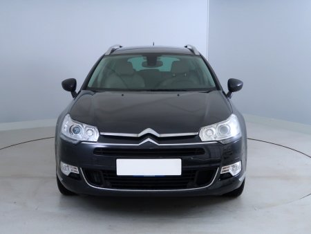 Citroën C5, 2013 - pohled č. 2