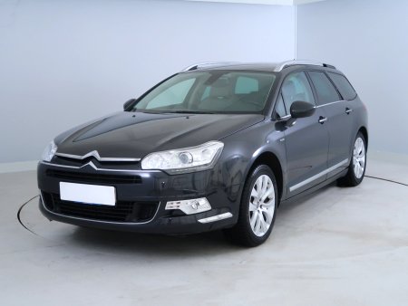 Citroën C5, 2013 - pohled č. 3