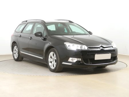 Citroën C5, 2012