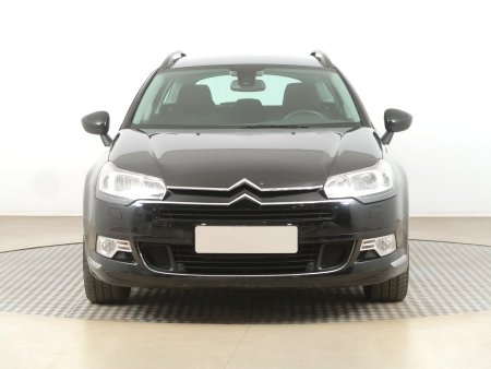 Citroën C5, 2012 - pohled č. 2