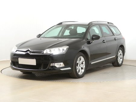 Citroën C5, 2012 - pohled č. 3