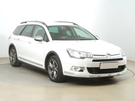 Citroën C5, 2015