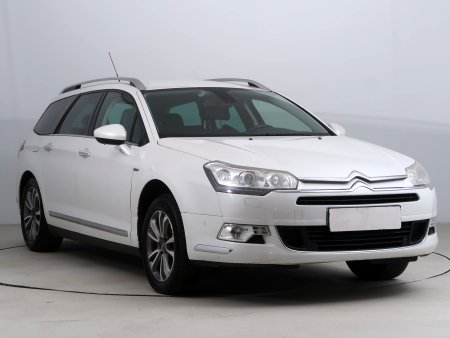 Citroën C5, 2016