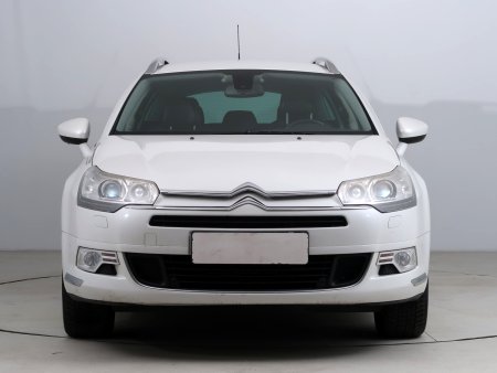 Citroën C5, 2016 - pohled č. 2